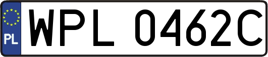 WPL0462C