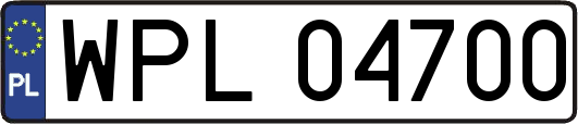 WPL04700