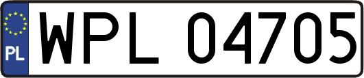 WPL04705