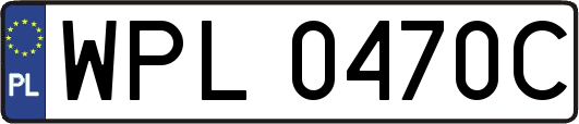 WPL0470C