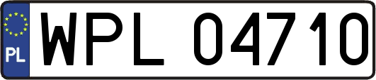 WPL04710