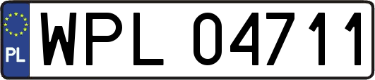 WPL04711