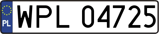 WPL04725