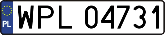 WPL04731