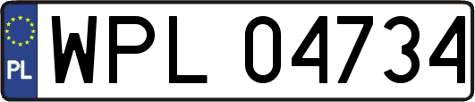 WPL04734