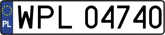 WPL04740