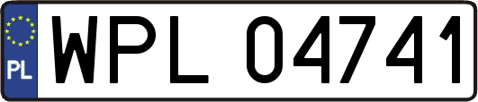 WPL04741