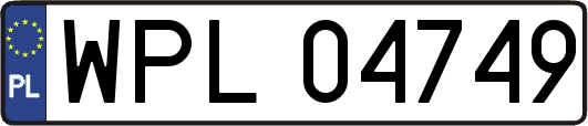 WPL04749