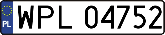 WPL04752