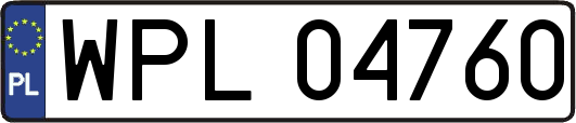 WPL04760