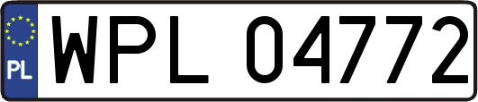 WPL04772