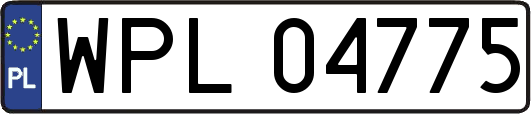 WPL04775
