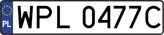 WPL0477C