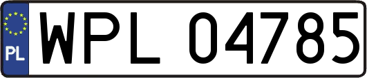 WPL04785