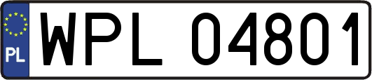 WPL04801