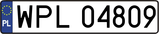 WPL04809