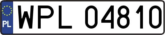 WPL04810
