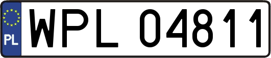 WPL04811