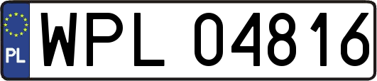 WPL04816