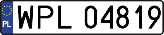 WPL04819