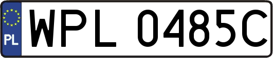 WPL0485C