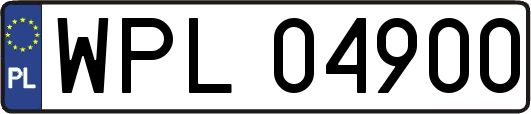 WPL04900
