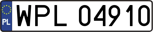 WPL04910