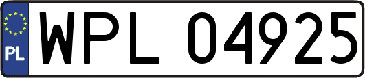 WPL04925