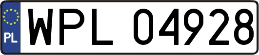 WPL04928