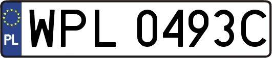 WPL0493C