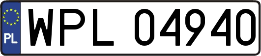 WPL04940