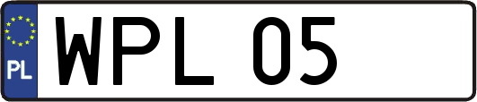 WPL05