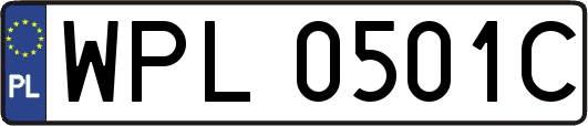 WPL0501C