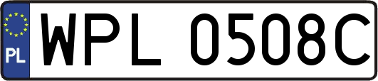 WPL0508C