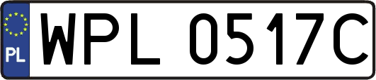 WPL0517C