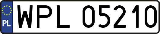 WPL05210