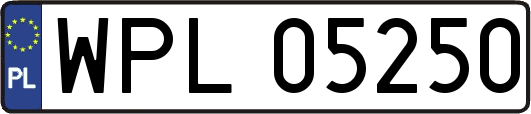 WPL05250