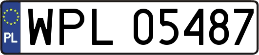 WPL05487