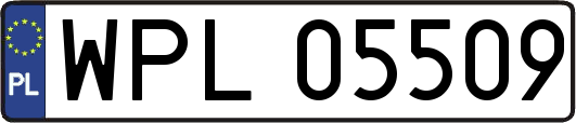 WPL05509