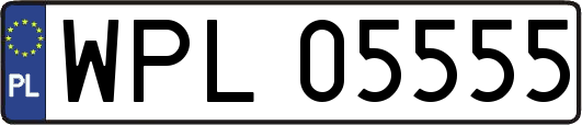 WPL05555