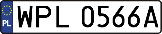 WPL0566A