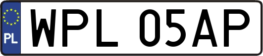 WPL05AP