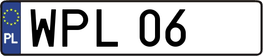 WPL06