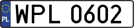 WPL0602