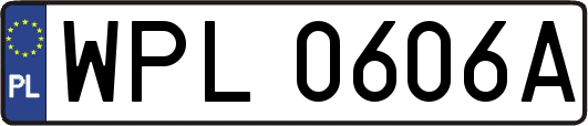 WPL0606A