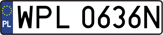 WPL0636N