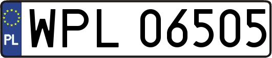 WPL06505