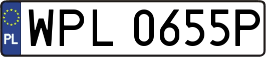 WPL0655P