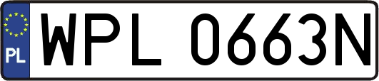 WPL0663N