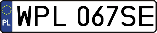 WPL067SE